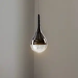 Schuller Valencia Suspension LED Elie à 1 lampe