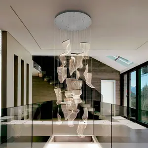 Schuller Valencia Suspension LED Velos, chromée, 24 ampoules, métal, p...Vendu parluminaire