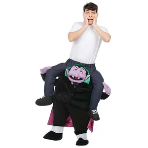 Mom Costume pour les enfants mon autre moi vampire une taille noire Vendu parkidinn