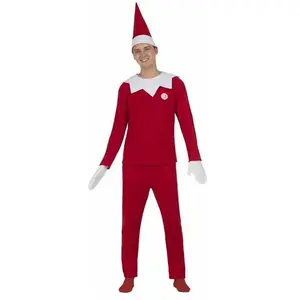 My Other Me Fun Company Costume D´homme Lutin ScoutVendu parkidinn