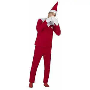 My Other Me Fun Company Costume D´homme Lutin ScoutVendu parkidinn