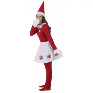 My Other Me Fun Company Costume D´elfe éclaireuseVendu parkidinn