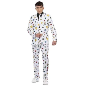 Mom Costume pour adultes mon autre moi rue Sesame Vendu parkidinn