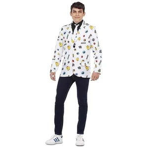 Mom Costume pour adultes mon autre moi multicolour sésame street 