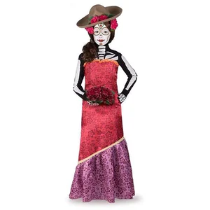 My Other Me Costume pour les enfants mon autre moi Cassandra multicolour s Vendu parkidinn