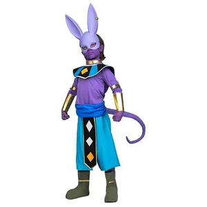 Mom Je Veux être Le Costume Pour Enfants De Beerus