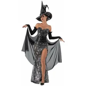 Mom Costume pour adultes mon autre moi sorcière Vendu parkidinn