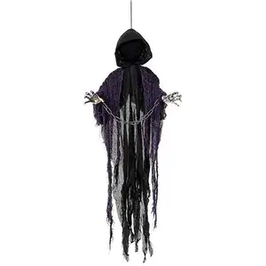 viving- Spectre sans Visage Taille 45 x 20 x 120 cm, 225-159380, MulticoloreVendu paramazon