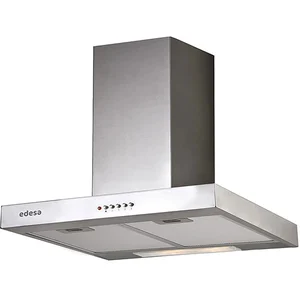 Edesa ECB-6411 X Cloche Décorative 60cm C Acier Inox pas cher