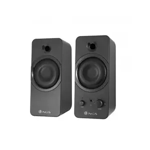 Comparateur de prix : NGS Gaming GSX-200 - haut-parleurs - pour PC