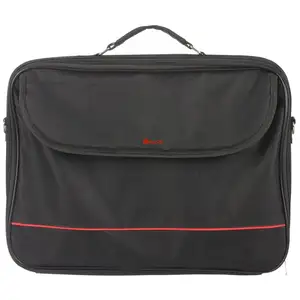 Comparateur de prix : NGS Housse pour ordinateur portable PASSENGER 16" Noir TU