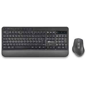 Comparateur de prix : Ngs Clavier Et Souris Sans Fil Spellkit