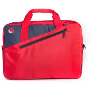 Ngs Monray Ginger Red 39,6 Cm (15.6") Malette Anthracite, Rouge pas cher