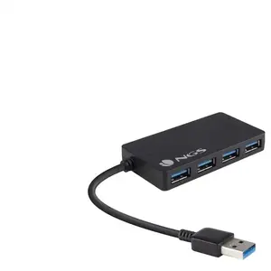 NGS USB HUB IHUB3.0 Hub de 4 ports USB 3.0 pas cher