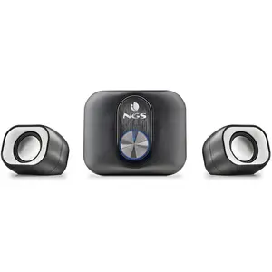 Ngs Enceinte Bluetooth Comet pas cher