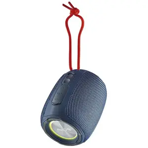 Comparateur de prix : NGS Roller Nitro 1 Enceinte portable stéréo Bleu 10 W