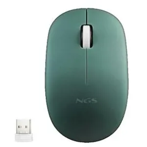 NGS FOG PRO souris Bureau Ambidextre RF sans fil Optique 1000 DPI