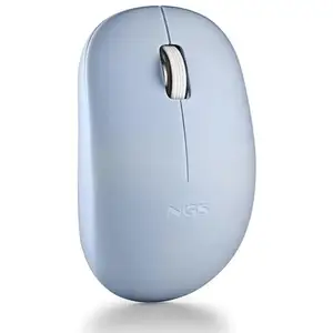 NGS FOG PRO souris Bureau Ambidextre RF sans fil Optique 1000 DPI