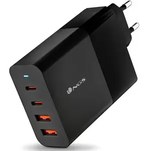 Comparateur de prix : Ngs Chargeur Mural Usb-c Bud100w