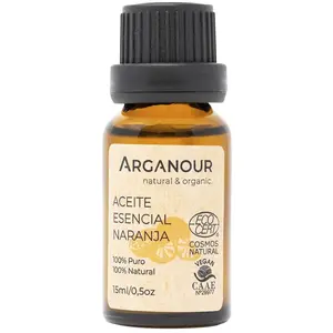 ArganouråÊHuile essentielle d'orange 15ml pas cher