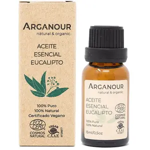 Huile Essentielle Peppermint Arganour (15 Ml) pas cher
