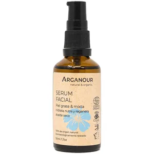 Arganour Sérum facial Piel Grasa 50 ml pas cher