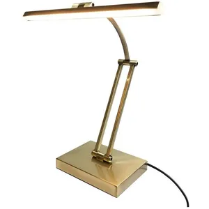 Lampe de bureau dimmable 6W 'Versalles' - Blanc Chaud pas cher
