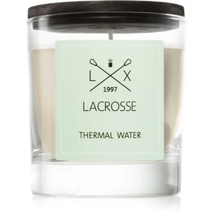 Ambientair Lacrosse Thermal Water bougie parfumée 310 g pas cher