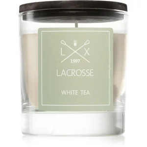 Ambientair Lacrosse White Tea bougie parfumée 310 g pas cher