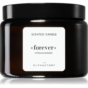Ambientair The Olphactory Citrus & Shades bougie parfumée Forever 360 ... pas cher