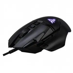 Souris Gaming Tempest X8 Keeper RGB 10.000 DPI NoirVendu parpccomponentes