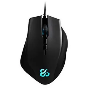 Comparateur de prix : Souris Gaming avec LED Newskill NS-MS-HABROK RGB 16000 dpi