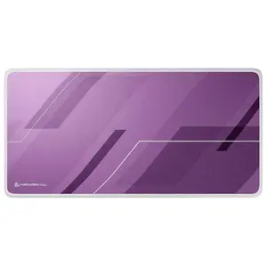 Comparateur de prix : Newskill Artemis Purple Tapis de souris de jeu géant Rose