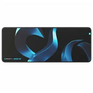 Tapis de souris de jeu Newskill Atami V2 XL pas cher