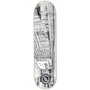 Comparateur de prix : Plateau de skate HYDROPONIC Spot Series Macba 8.0 80