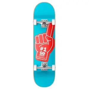 Comparateur de prix : Hydroponic Skateboard Hand Co 8.0´´