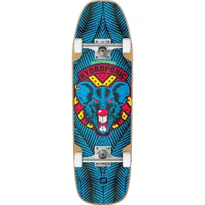 Planche de skate Hydroponic Bullet Pool Shape MikeVendu parskatepro