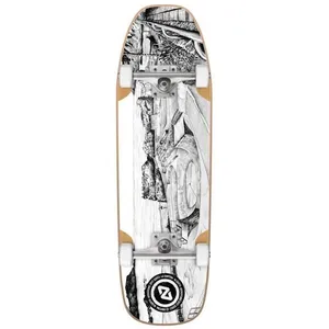 Comparateur de prix : Hydroponic Planche à Roulettes Cruiser Bullet 32´´