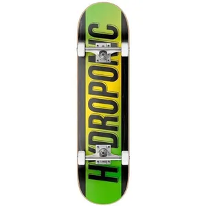 Comparateur de prix : Hydroponic Skateboard Tik Degraded Co 7.25´´
