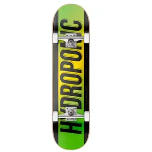 Comparateur de prix : Hydroponic Skateboard Tik Degraded Co 7.75´´