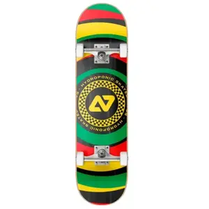 Comparateur de prix : Hydroponic Skateboard Circular Co 8.125´´