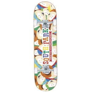 Comparateur de prix : Hydroponic Skateboard South Park Collab Co 7.75´´