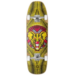Comparateur de prix : Hydroponic Skateboard Bullet Co 8.75´´