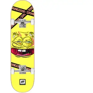 Hydroponic Planche De Skateboard Sponge Bob Co 8´´
