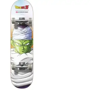 Comparateur de prix : Hydroponic Skateboard Dragon Ball Collab 8´´