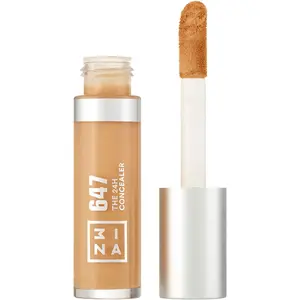 3INA - The 24h Anti-cerne 4.5 ml Marron clair unisex pas cher
