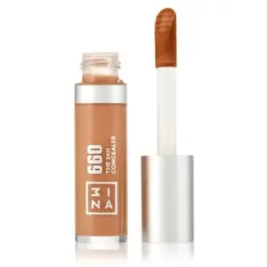 3INA - The 24h Anti-cerne 4.5 ml Marron clair unisex pas cher