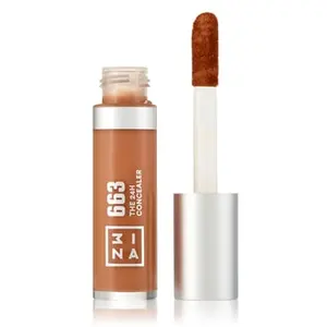 3INA - The 24h Anti-cerne 4.5 ml Marron unisex pas cher