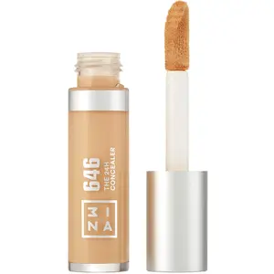 3INA - The 24h Anti-cerne 4.5 ml Marron clair unisex pas cher