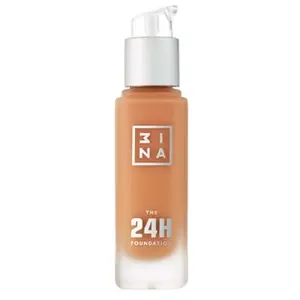 3INA The 24H Foundation Fond de teint 1000 ml pas cher
